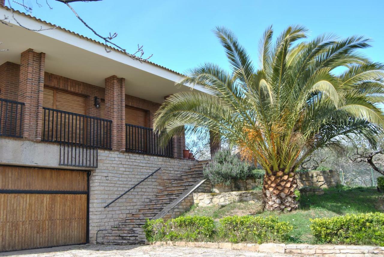 Casa Pichon Etxea Villa Lapuebla de Labarca Kültér fotó