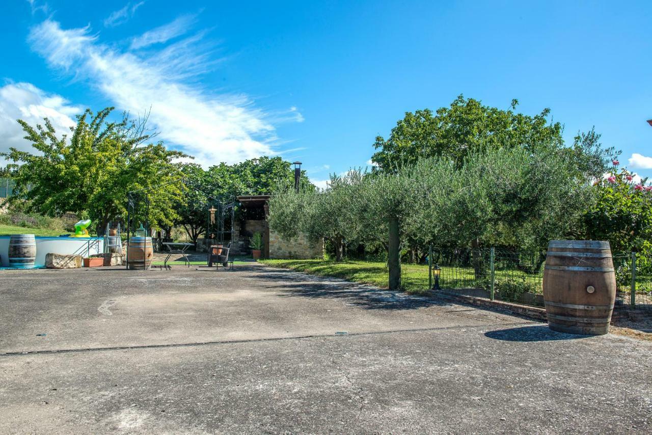 Casa Pichon Etxea Villa Lapuebla de Labarca Kültér fotó