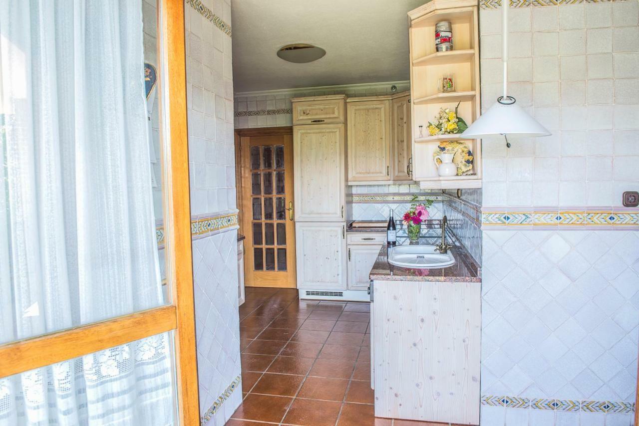 Casa Pichon Etxea Villa Lapuebla de Labarca Kültér fotó